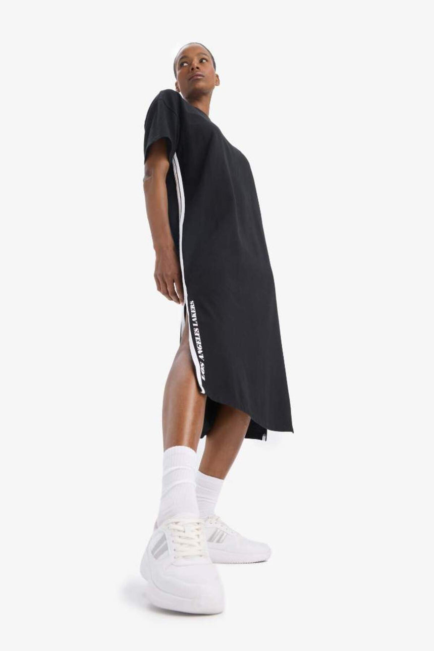 Defacto Kadın Dress B9962Ax - Siyah
