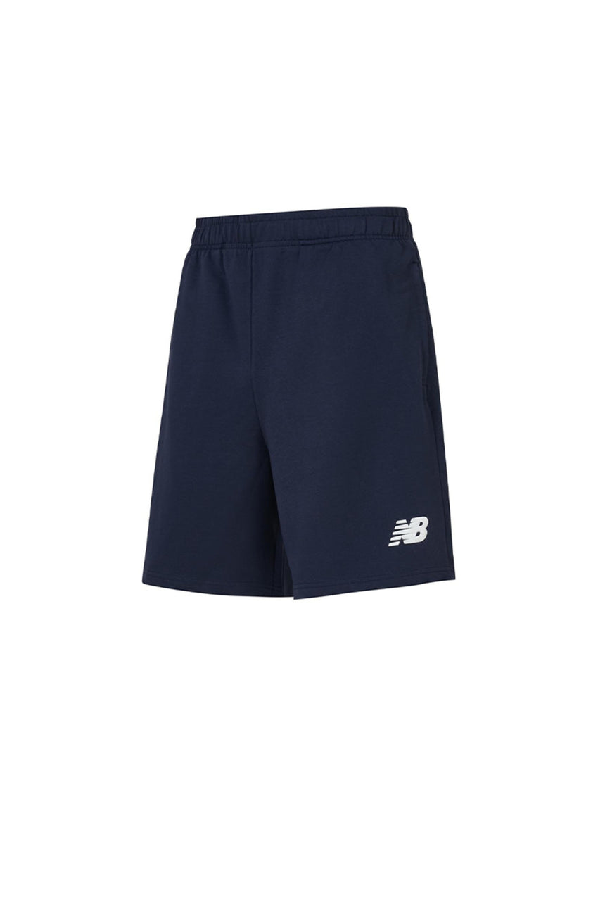 NEW BALANCE ERKEK ŞORT MNS1642 - Lacivert