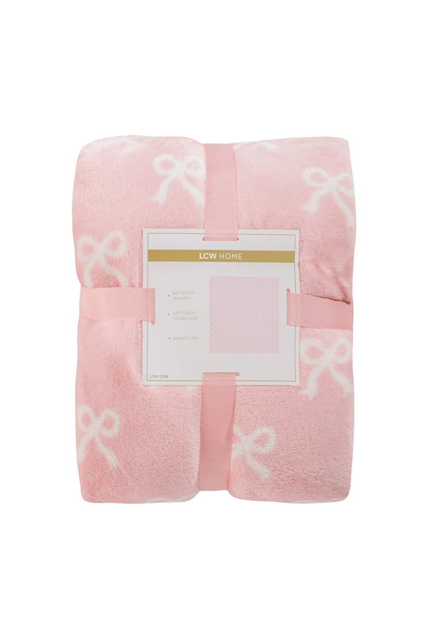 LCW HOME S61788D8 BAT,FIYONK-BT-CK - Pembe