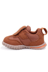 Vicco Matilda Bebe Sneaker 346.B26K.140 - Kızıl Kahve