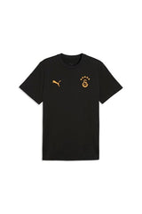 Galatasaray 78290726 Erkek Forma - Siyah