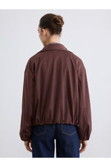 LCW KADIN S6LI29B8 CKT,ANABEL-RE-6S-TR? - Kahverengi