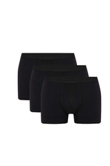Defacto Erkek Underwear N4277AZ - Siyah