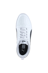 Puma Rickie 387607 - Beyaz/Siyah