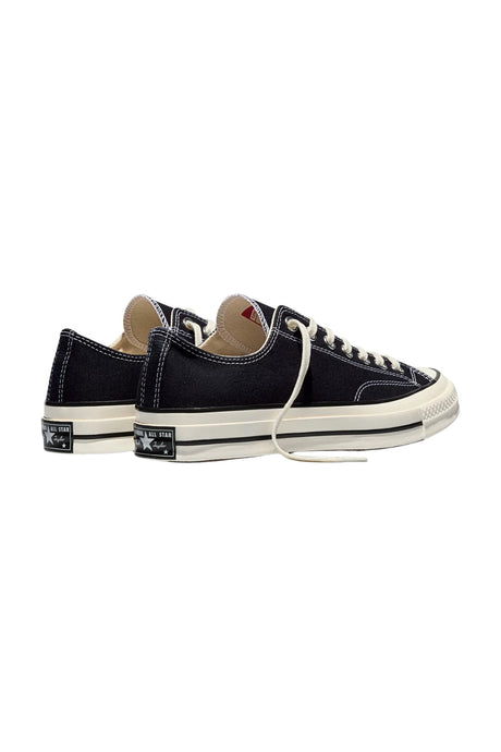 CONVERSE CHUCK 70 OX 162058C - Siyah