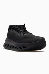Lufian 111230316 Kadın Sneaker - Siyah