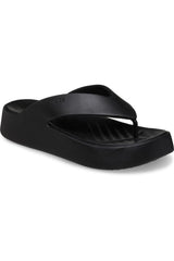 CROCS Getaway Platform Flip 209410 - Siyah