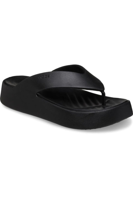 CROCS Getaway Platform Flip 209410 - Siyah