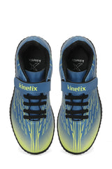 KINETIX 5F LEONATF F 5PR - Canlı Mavi