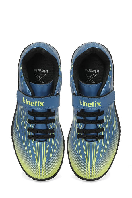 KINETIX 5F LEONATF F 5PR - Canlı Mavi