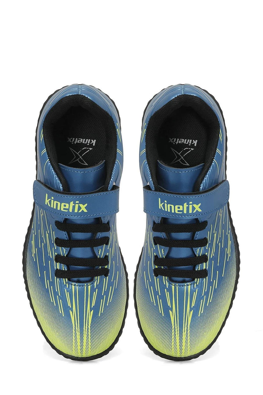 KINETIX 5F LEONATF F 5PR - Canlı Mavi