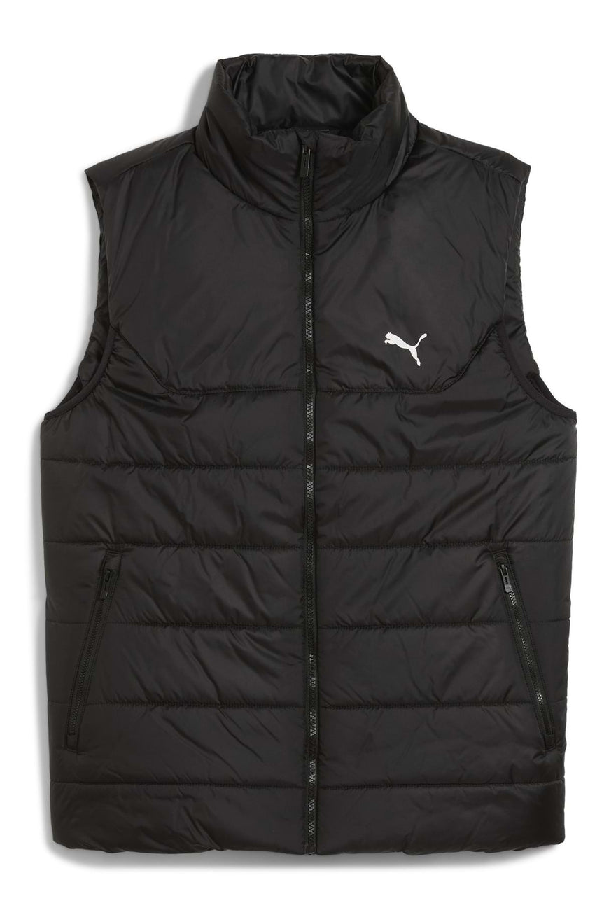 Puma ESS Padded Vest 68520901 - Siyah