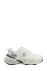 U.S. POLO ASSN. 5F NOLEN 5PR - Beyaz