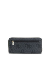 GUESS KADIN LAUREL II SLG LARGE SWSO7459146 - Ekru/ Krem