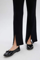 Defacto Çocuk Trousers B6893A8 - Siyah