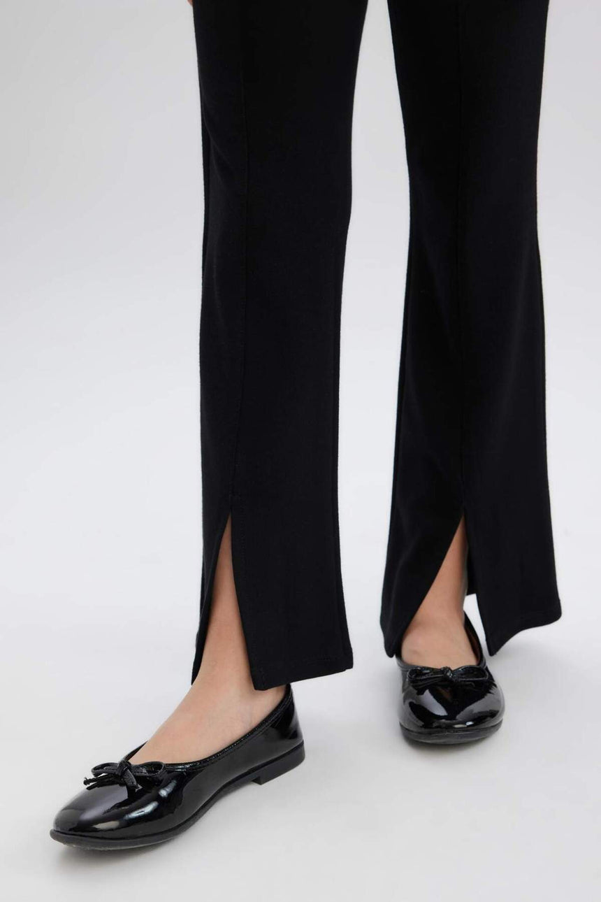 Defacto Çocuk Trousers B6893A8 - Siyah