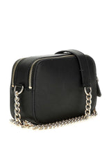 GUESS KADIN NOELLE CROSSBODY CAM HWZG7879140 - Mavi