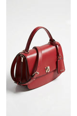 Guess Audrey Kadın El Çantası HWVG9734210 - Kahverengi