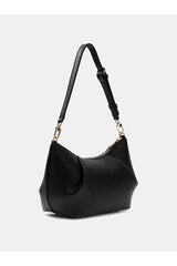 GUESS KADIN AMORETTE SHOULDER BAG HWBG7898180 - Mavi