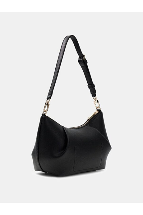 GUESS KADIN AMORETTE SHOULDER BAG HWBG7898180 - Mavi