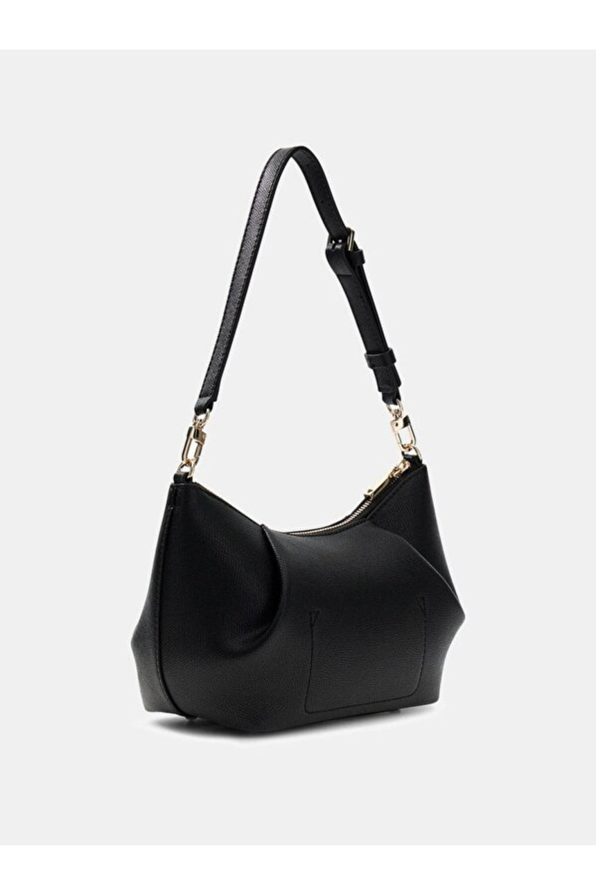 GUESS KADIN AMORETTE SHOULDER BAG HWBG7898180 - Mavi