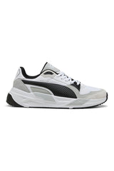 Puma Trinity 2 Ayakkabı 400230 - Beyaz/Siyah