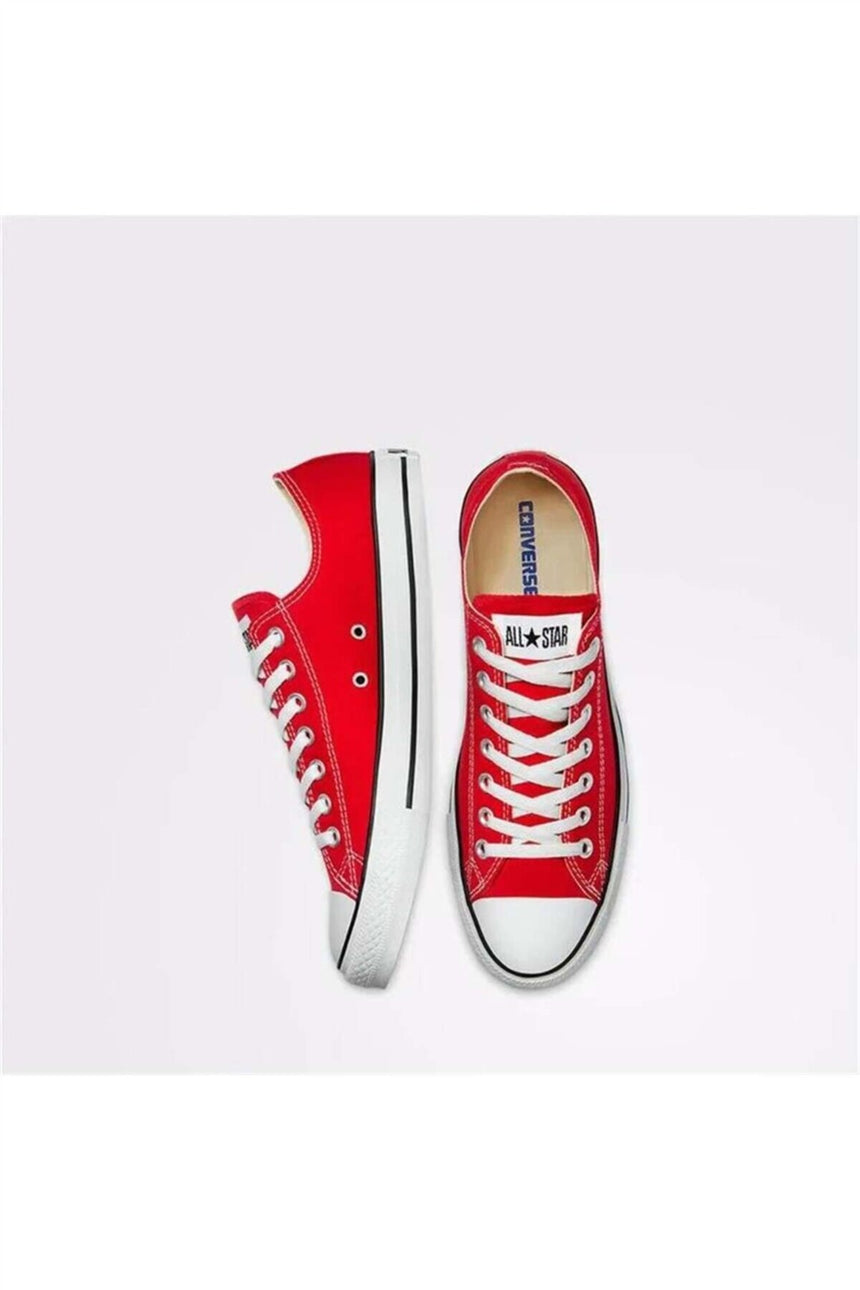 CONVERSE M9696 Chuck-Taylor-AS-CORE RED - Siyah