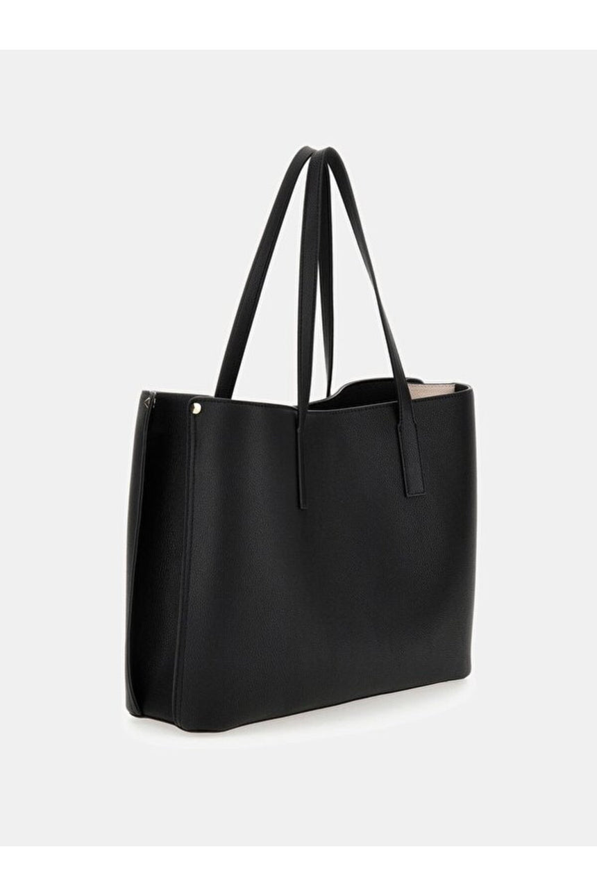GUESS KADIN MERIDIAN II GIRLFRIE HWBG6974230 - Mavi