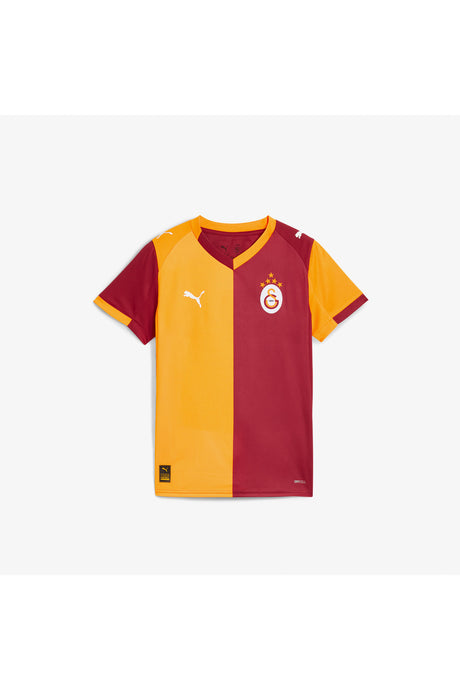 Puma GSK Home Jersey Replica Jr 779818 - Turuncu