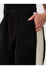 GUESS KADIN MARYELLA JOGGER V5YB02KB3P2 - Siyah