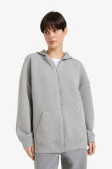 Defacto Kadın Cardigan C6871Ax - Gri