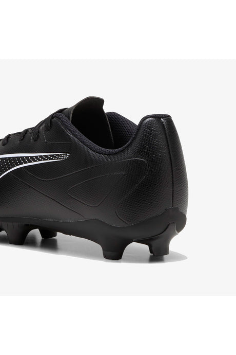 Puma ULTRA 5 PLAY FG/AG 10768902 - Siyah/Beyaz