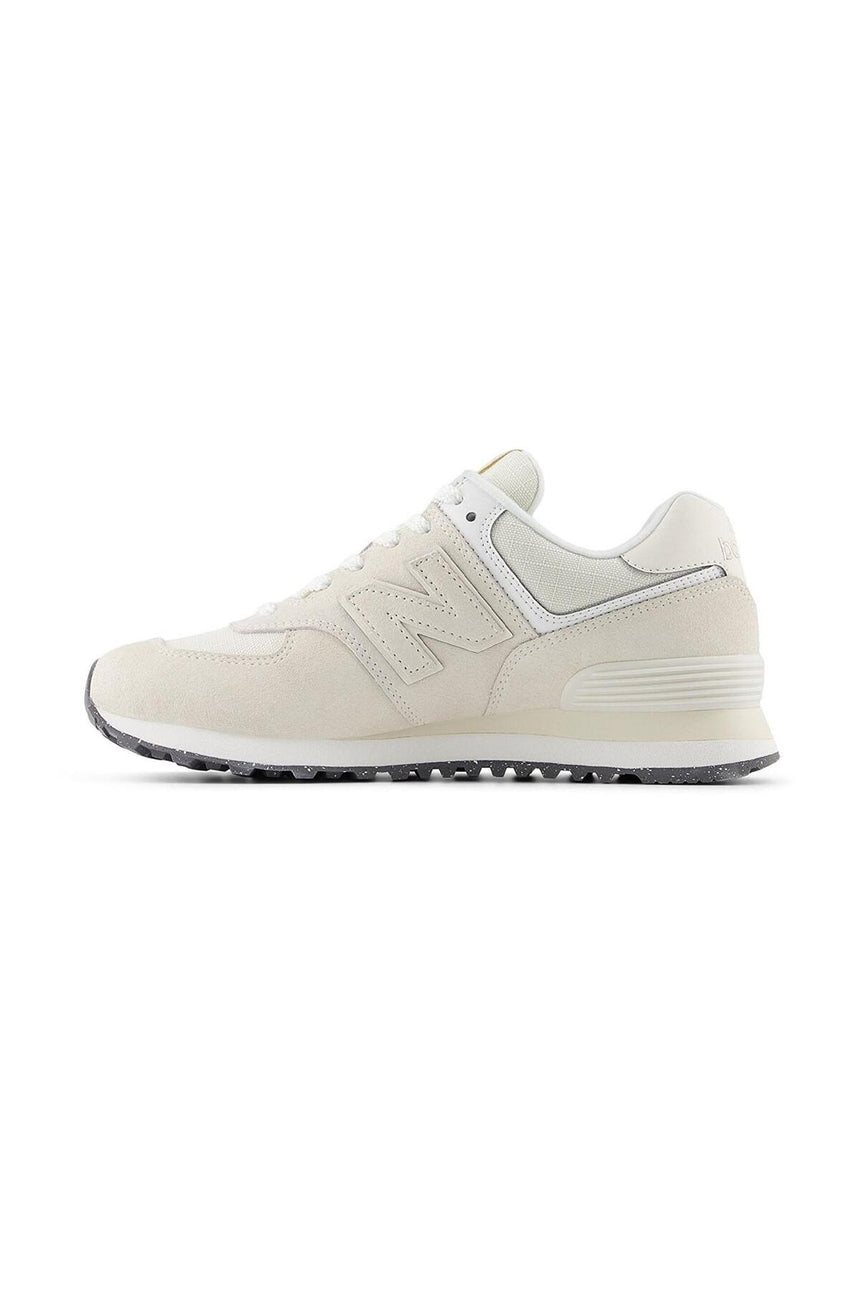 New Blance Lifestyle Women Shoes WL574RBL - Açık Kahverengi