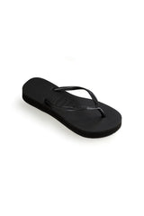 HAVAİANAS SLIM FLATFORM 4144537 - Siyah