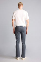 Defacto Erkek Trousers E7266AX - Gri