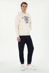 US POLO ASSN ERKEK ÖRME PANTOLON 1946608 - Lacivert