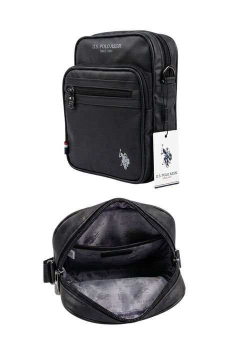 U.S POLO HEYBE PLHEY26036 - Siyah