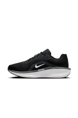 Nike Air Winflo 11 Erkek Koşu Ayakkabısı FJ9509 - Siyah Beyaz