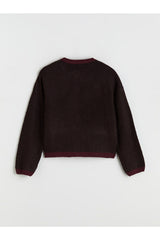Lcw Kadın Hrk,Minosa-5W W5Dt74C8 - Bordo