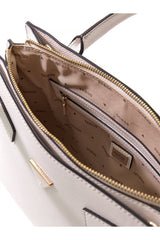 GUESS KADIN SERENOVA SML GRLFRND HWZG8091050 - Kırık Beyaz/ Ekru