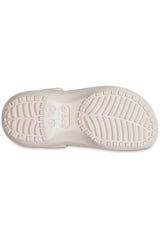 Crocs Platform Clog 206750 Unisex Terlik - Quartz