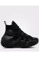CONVERSE RUN STAR MOTION CX PLATFORM A03924C.001 - Siyah