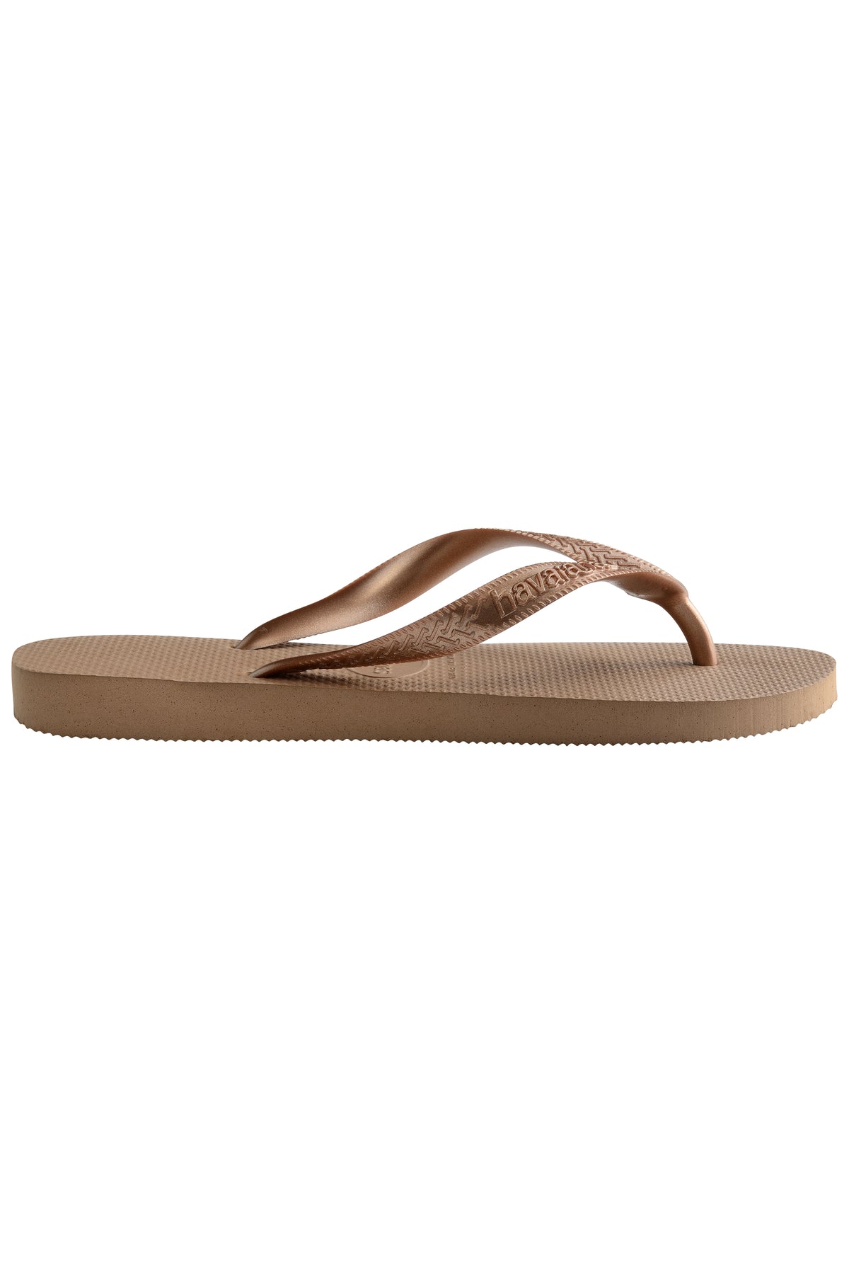 Havaianas Tiras Kadın Terlik 4137428 - Altın Sarısı