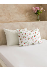 LC Waikiki Home 2'li Baskılı Yastık Kılıfı S67513D8 - Karışık