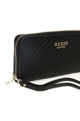 Guess Mirema Kadın Cüzdan SWWG9631146 - Mavi