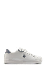 U.S. POLO ASSN. 5M COSTA 5FX - Beyaz