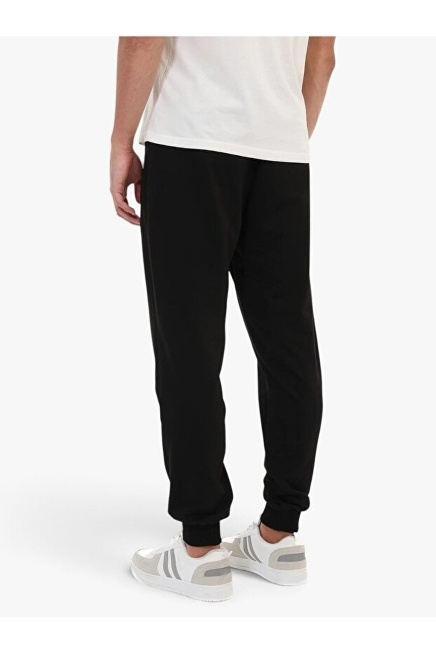 LUMBERJACK 6W MB CT107 JOGGER 6PR - Siyah