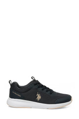 U.S. POLO ASSN. 5M SMART WMN 5FX SNEAKER - Lacivert