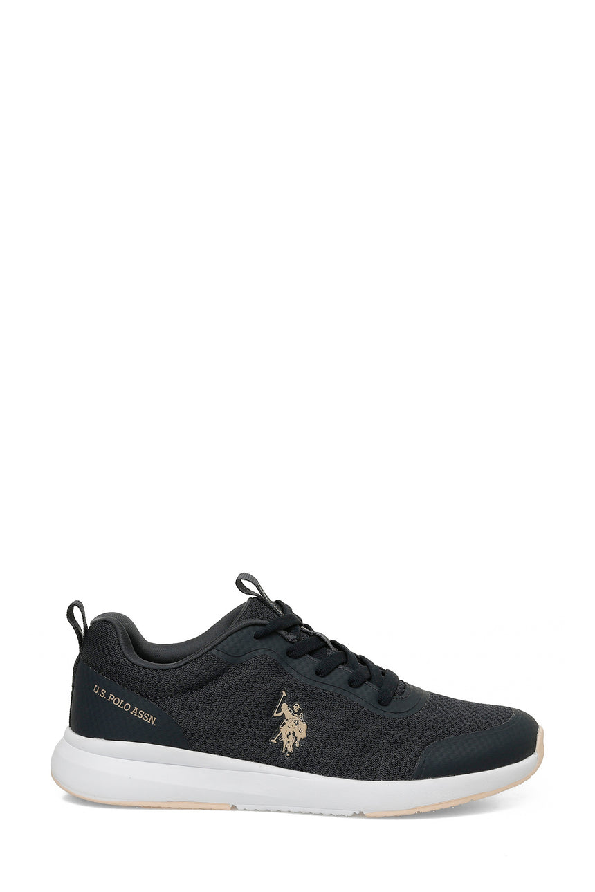 U.S. POLO ASSN. 5M SMART WMN 5FX SNEAKER - Lacivert