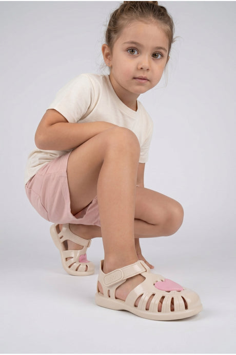 İGOR ÇOCUK BB364 TOBBY GLOSS LOVE - Koyu Lacivert